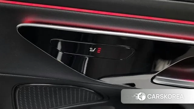 Mercedes-Benz E-Class W214 id 3549647 из Кореи 10