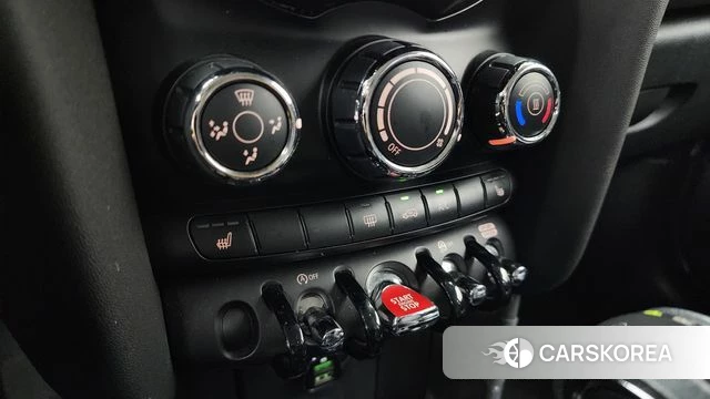 Mini Cooper id 4620222 из Кореи 10