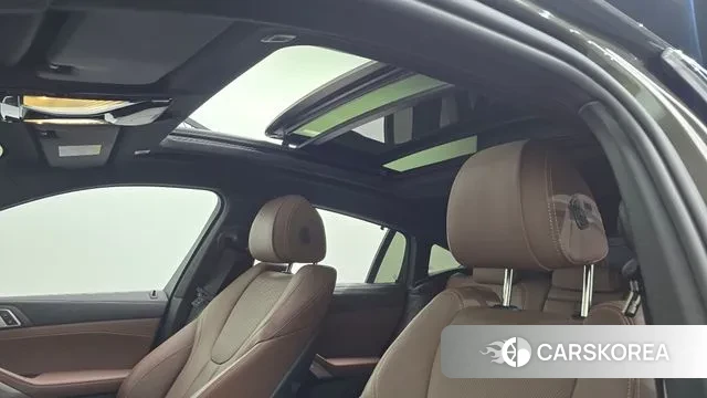 BMW X6 (G06) id 3483167 из Кореи 10