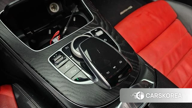 Mercedes-Benz E-Class W213 id 4543370 из Кореи 10