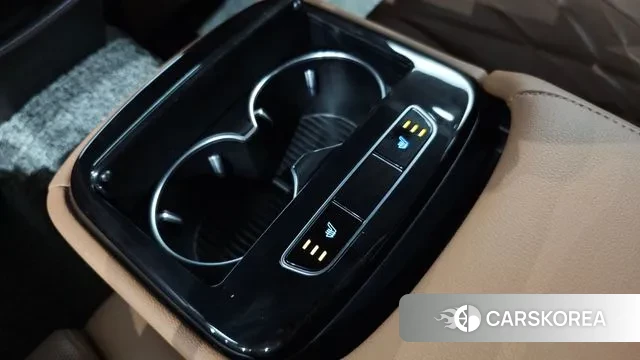 Genesis G80 (RG3) id 3127392 из Кореи 10