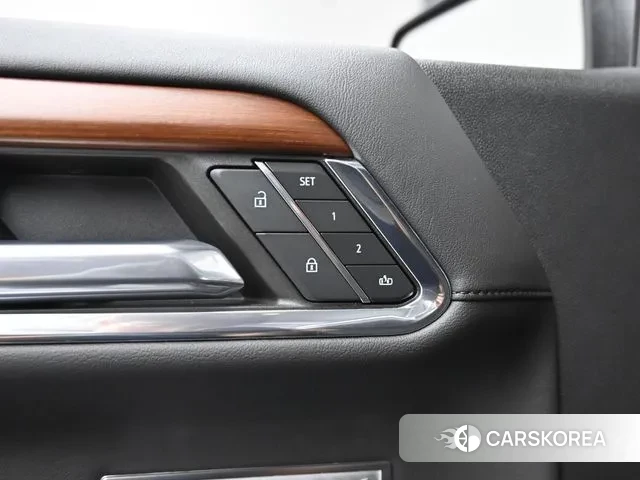 GMC Sierra id 3088273 из Кореи 10