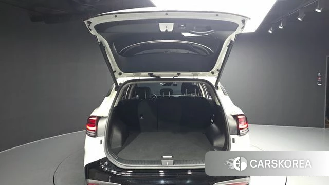 Kia Sportage 5th Generation Hybrid id 4591448 из Кореи 10