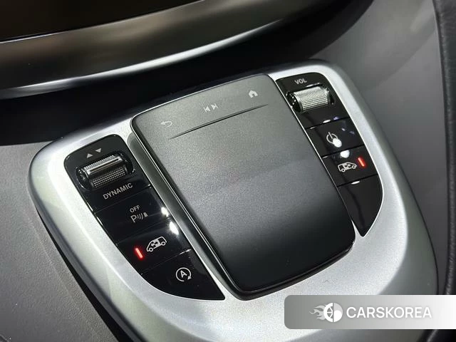 Mercedes-Benz V-class id 4207950 из Китая 10