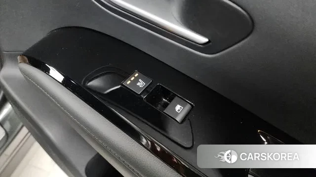 Hyundai The New Tucson Hybrid (NX4) id 3731559 из Кореи 10