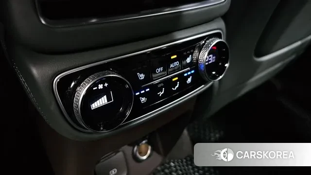 Genesis GV80 id 3587206 из Кореи 10