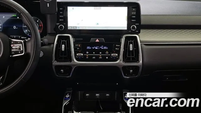 Kia Sorento 4th Generation id 2954338 из Кореи 10