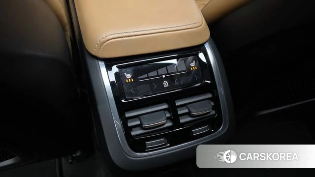Volvo XC60 second Generation id 4519969 из Кореи 10