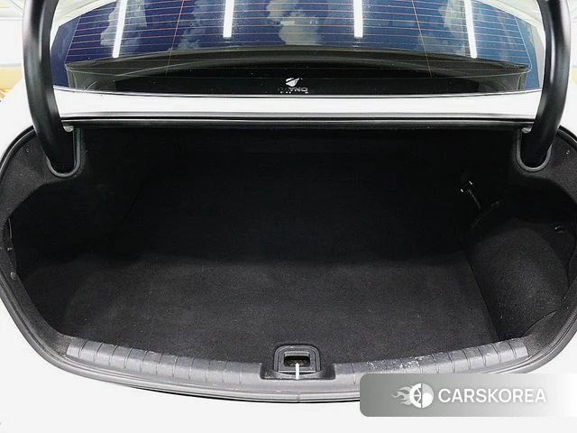 Hyundai The New Grandeur IG Hybrid id 4755017 из Кореи 10