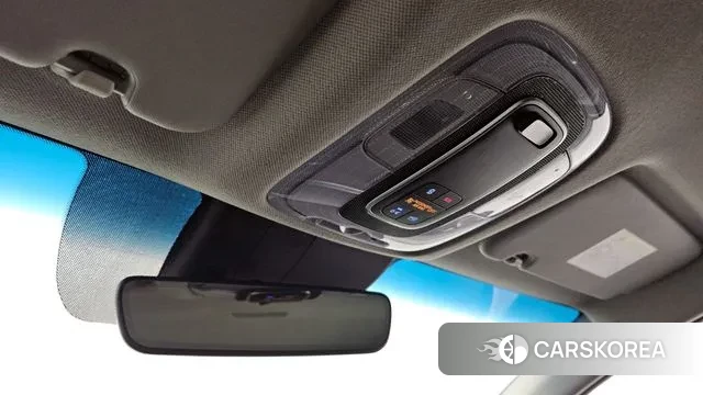 Hyundai Avante (CN7) id 3343925 из Кореи 10