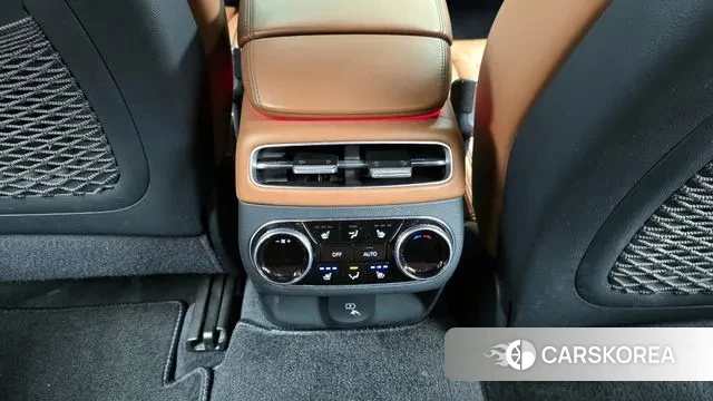 Genesis GV70 id 3581922 из Кореи 10