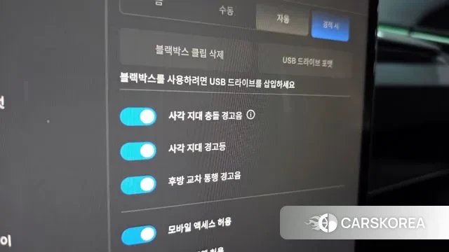 Tesla Model 3 id 3763578 из Кореи 10