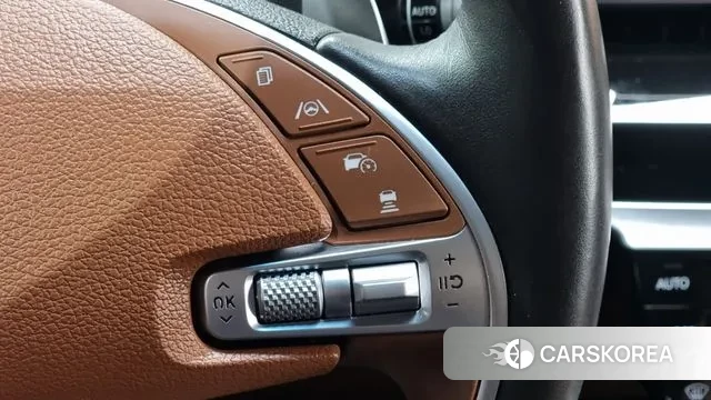 Genesis G80 (RG3) id 3458725 из Кореи 10