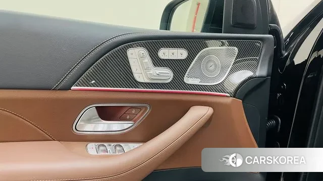 Mercedes-Benz GLE-Class W167 id 3359330 из Кореи 10