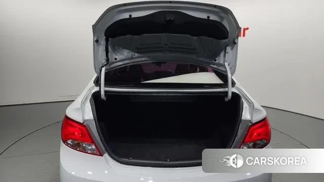 Hyundai Accent (New type) id 2907779 из Кореи 10