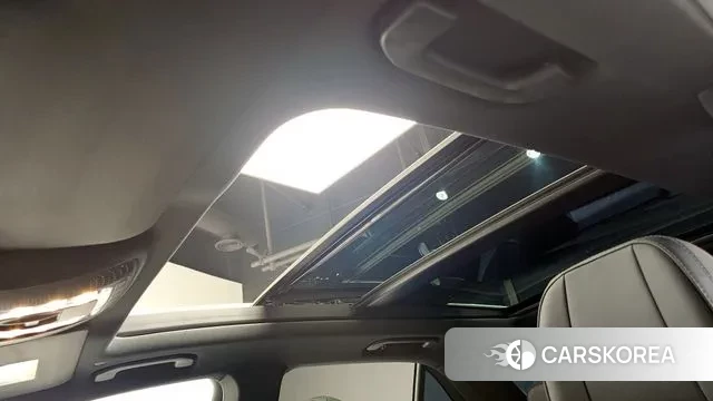 Mercedes-Benz GLE-Class W167 id 3223627 из Кореи 10