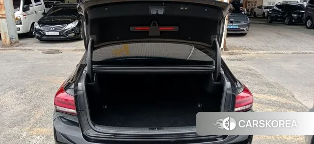 Genesis G80 id 2981838 из Кореи 10