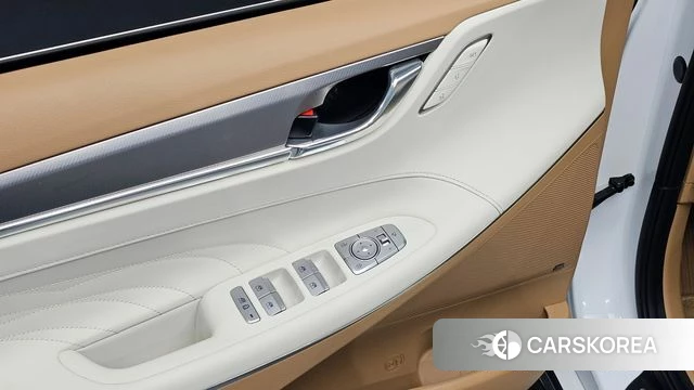 Hyundai The New Grandeur IG id 4250283 из Кореи 10