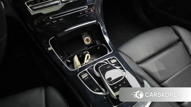 Mercedes-Benz C-Class W205 id 4331750 из Кореи 10