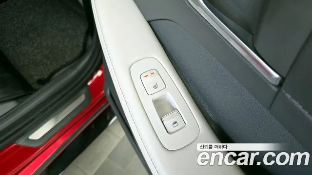 Hyundai Sonata (DN8) id 2712401 из Кореи 10