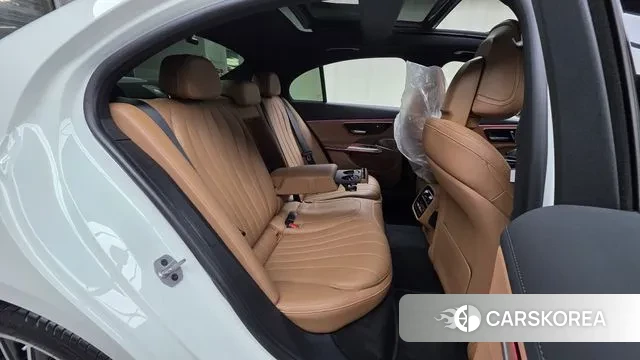 Mercedes-Benz E-Class W214 id 3359524 из Кореи 10