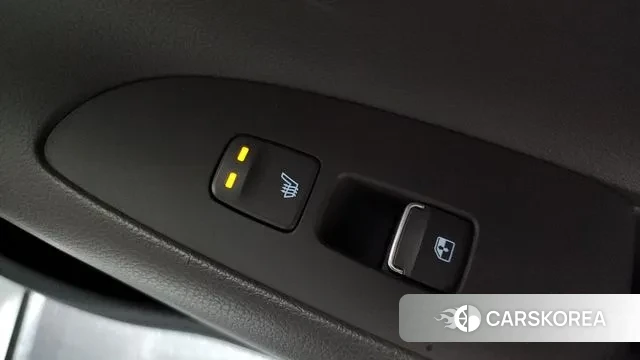 Hyundai The New Grandeur IG Hybrid id 3433314 из Кореи 10