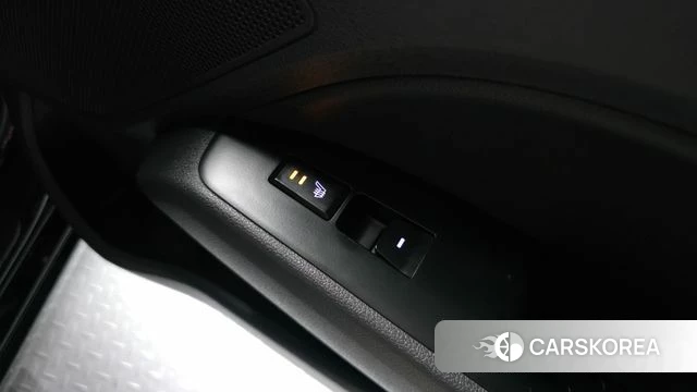 Hyundai The New Avante AD id 4562855 из Кореи 10