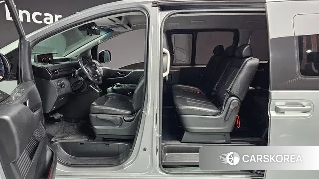 Hyundai Staria id 3280261 из Кореи 10