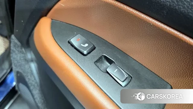 Ssangyong Rexton Sports id 3243828 из Кореи 10