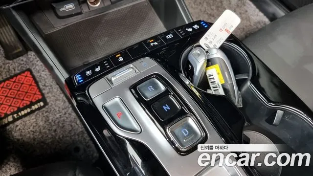 Hyundai Tucson (NX4) id 2660528 из Кореи 10