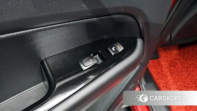 Ssangyong The New Rexton Sports Cannes id 3555053 из Кореи 10