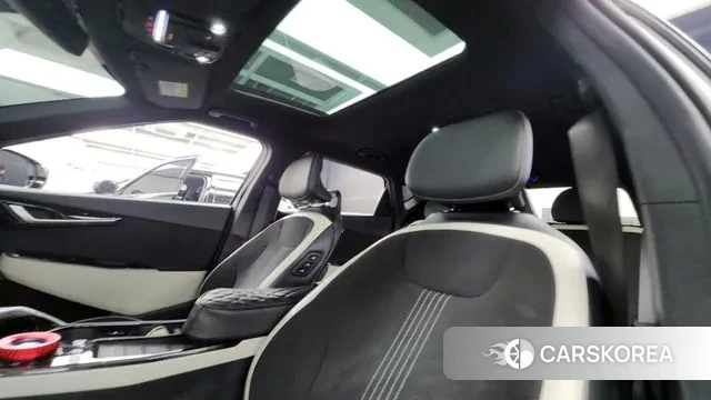 Kia EV6 id 3591623 из Кореи 10