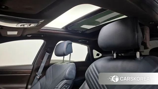 Genesis G80 (RG3) id 3482926 из Кореи 10