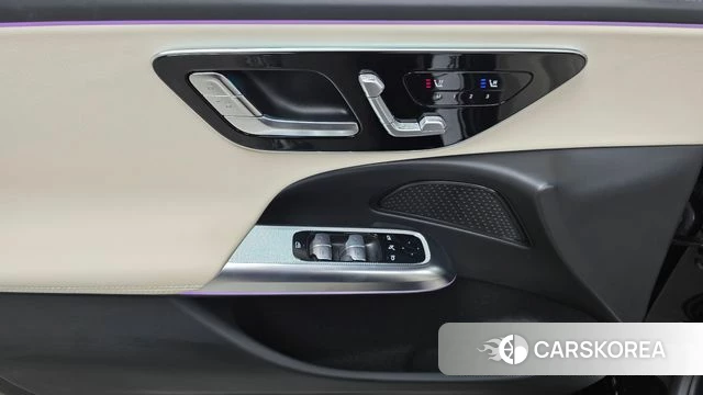 Mercedes-Benz E-Class W214 id 4734787 из Кореи 10