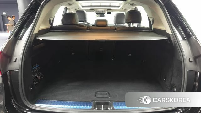 Mercedes-Benz GLE-Class W167 id 4756964 из Кореи 10