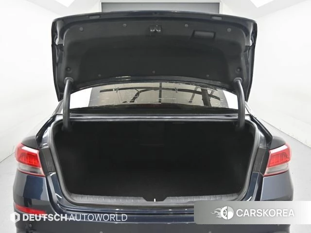 Kia The New K5 2nd generation id 3873772 из Кореи 10