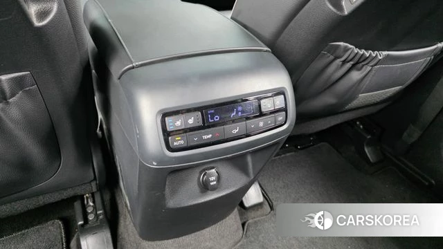 Hyundai Palisade id 4708448 из Кореи 10