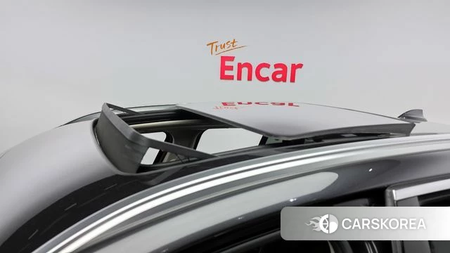 BMW X3 (G01) id 3828247 из Кореи 10