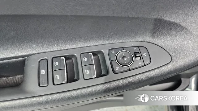 Hyundai The New Grandeur IG Hybrid id 3427145 из Кореи 10