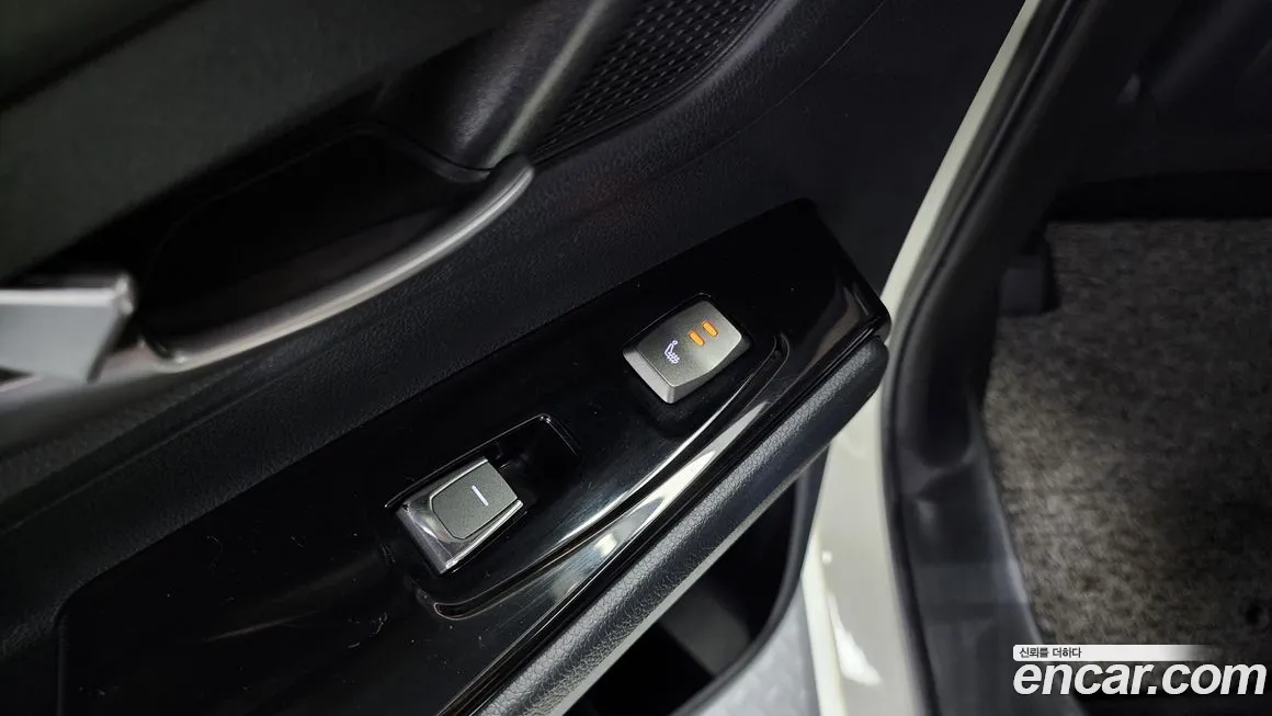 Ssangyong Beautiful Korando id 1821898 из Кореи 10