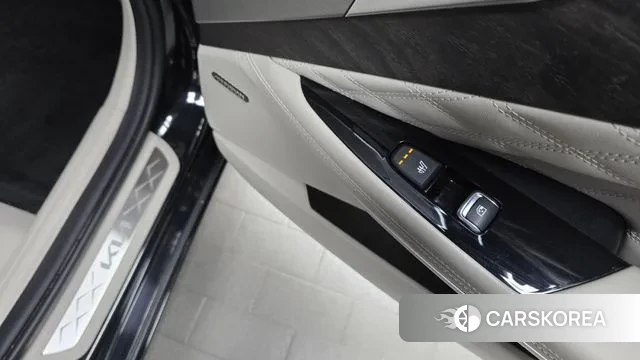 Kia K8 Hybrid id 3468279 из Кореи 10