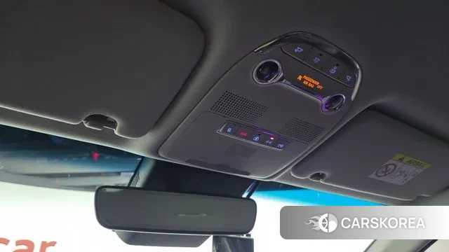 Hyundai The New Grandeur IG id 3208982 из Кореи 10