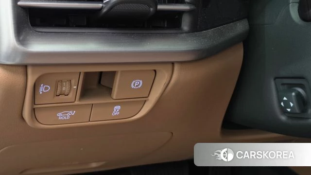 Hyundai Grandeur (GN7) id 4584623 из Кореи 10