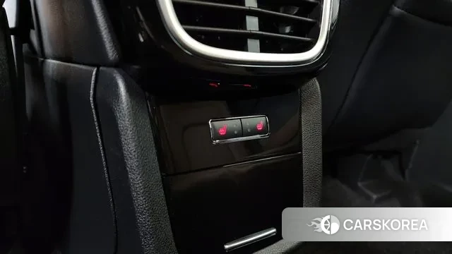 Lincoln Nautilus First generation id 3599801 из Кореи 10