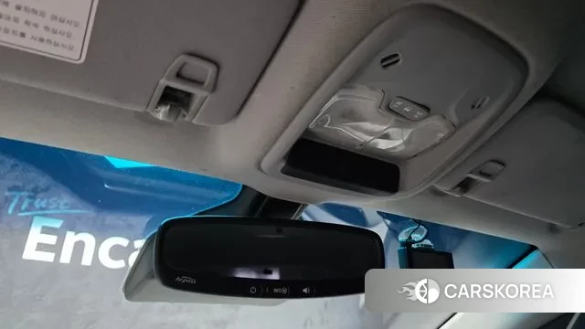 Chevrolet (GM Daewoo) Bolt EV id 3656487 из Кореи 10