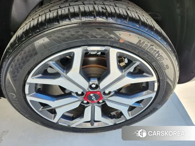 Kia Seltos id 3421155 из Кореи 10