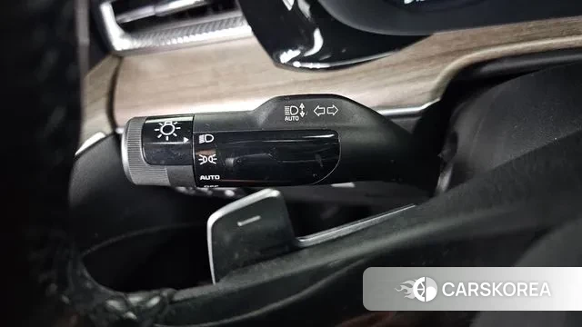 Kia K5 3rd generation id 3592869 из Кореи 10