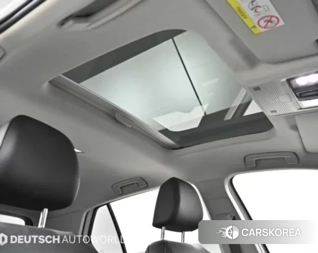 Volkswagen Golf 8th Generation id 3596052 из Кореи 10