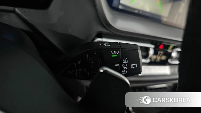 BMW 1 Series (F40) id 3841294 из Кореи 10