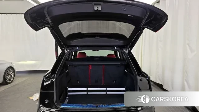 Audi SQ5 (FY) id 3514332 из Кореи 10